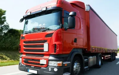 Adana Sarayönü Ambar Kargo